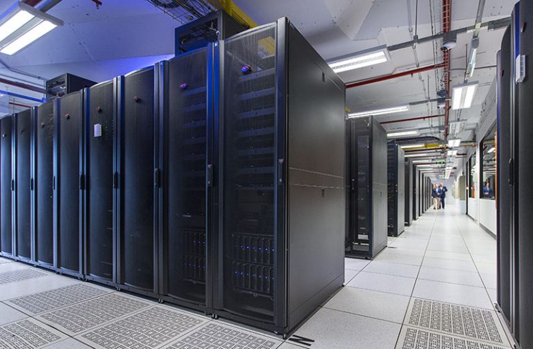 Read more about the article $2.5M spent on upgrading our datacentres; here’s what you get
