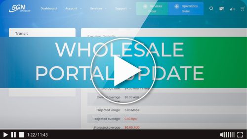 Read more about the article Nic Tippelt Provides an Update on the New Reporting in the Wholesale Portal
