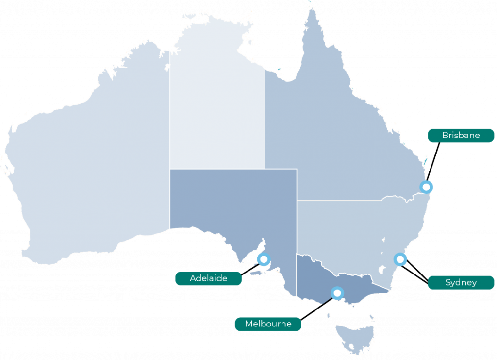 Wholesale Data Centre Colocation Providers