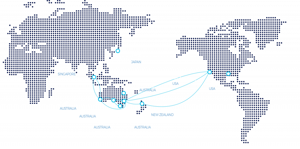 5GN Wholesale data centres